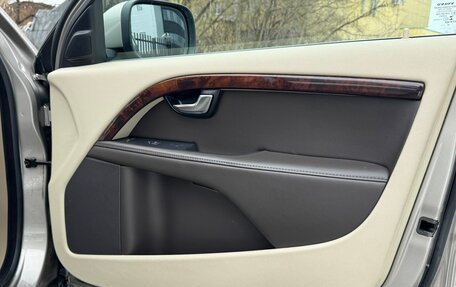 Volvo XC70 II рестайлинг, 2012 год, 1 680 000 рублей, 15 фотография