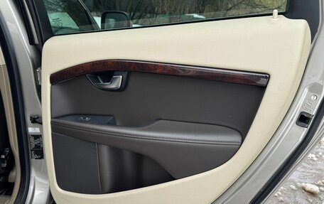 Volvo XC70 II рестайлинг, 2012 год, 1 680 000 рублей, 16 фотография