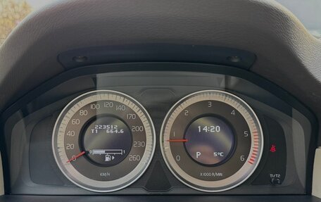 Volvo XC70 II рестайлинг, 2012 год, 1 680 000 рублей, 22 фотография