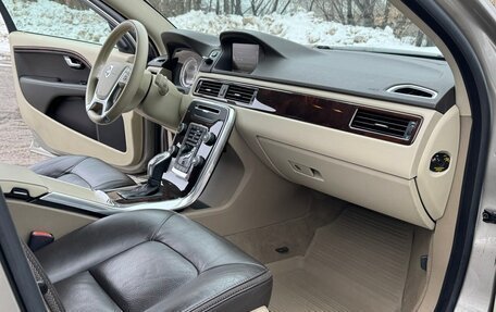 Volvo XC70 II рестайлинг, 2012 год, 1 680 000 рублей, 17 фотография