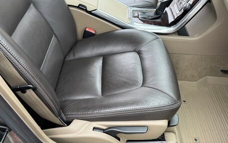 Volvo XC70 II рестайлинг, 2012 год, 1 680 000 рублей, 18 фотография