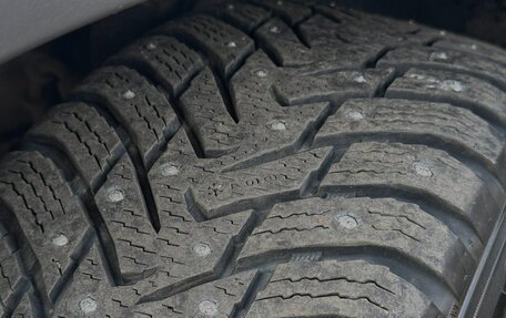 Volvo XC70 II рестайлинг, 2012 год, 1 680 000 рублей, 24 фотография