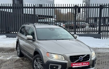 Volvo XC70 II рестайлинг, 2012 год, 1 680 000 рублей, 12 фотография