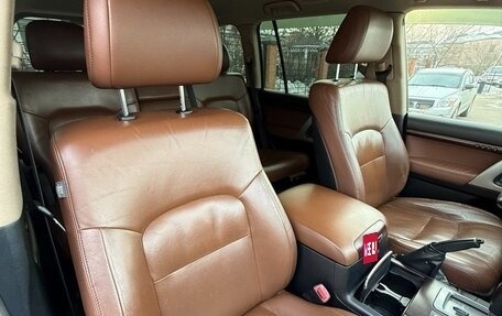 Toyota Land Cruiser 200, 2014 год, 3 997 000 рублей, 9 фотография