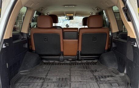 Toyota Land Cruiser 200, 2014 год, 3 997 000 рублей, 17 фотография