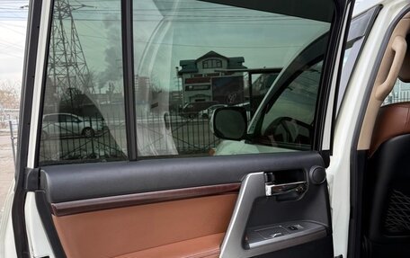 Toyota Land Cruiser 200, 2014 год, 3 997 000 рублей, 19 фотография