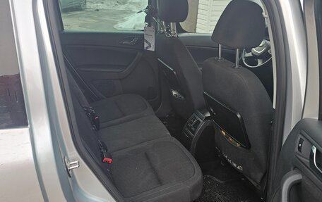 Skoda Yeti I рестайлинг, 2013 год, 1 050 000 рублей, 8 фотография