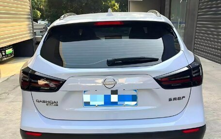 Nissan Qashqai, 2025 год, 2 000 000 рублей, 5 фотография