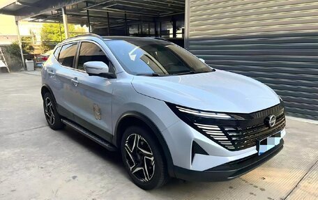 Nissan Qashqai, 2025 год, 2 000 000 рублей, 3 фотография