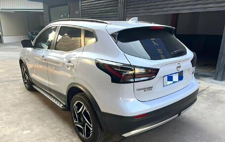 Nissan Qashqai, 2025 год, 2 000 000 рублей, 4 фотография