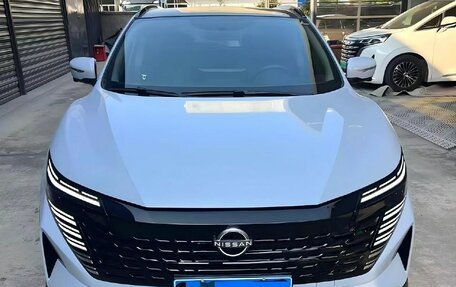 Nissan Qashqai, 2025 год, 2 000 000 рублей, 2 фотография
