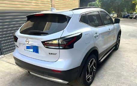 Nissan Qashqai, 2025 год, 2 000 000 рублей, 6 фотография