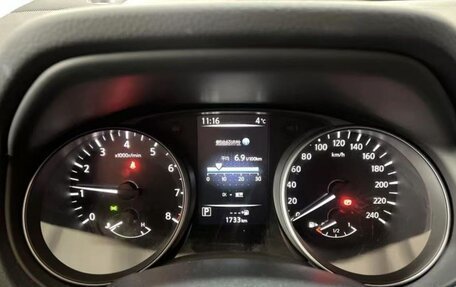 Nissan Qashqai, 2025 год, 2 000 000 рублей, 9 фотография