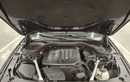 BMW 5 серия, 2019 год, 2 890 000 рублей, 11 фотография