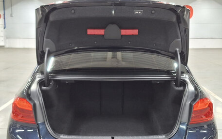 BMW 5 серия, 2019 год, 2 890 000 рублей, 12 фотография