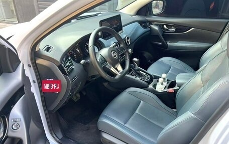 Nissan Qashqai, 2025 год, 2 000 000 рублей, 7 фотография