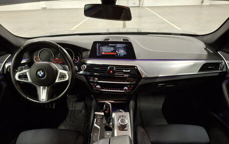 BMW 5 серия, 2019 год, 2 890 000 рублей, 17 фотография