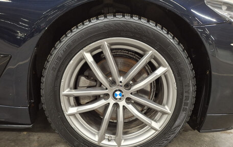 BMW 5 серия, 2019 год, 2 890 000 рублей, 22 фотография