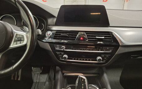 BMW 5 серия, 2019 год, 2 890 000 рублей, 18 фотография