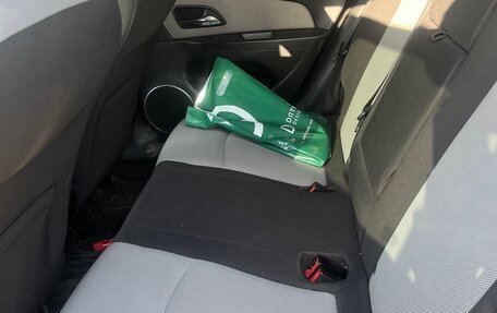 Chevrolet Cruze II, 2013 год, 550 000 рублей, 10 фотография