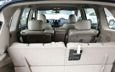 Toyota Highlander III, 2011 год, 1 990 000 рублей, 6 фотография