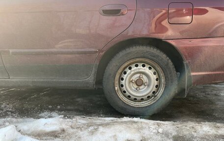 KIA Spectra II (LD), 2006 год, 300 000 рублей, 3 фотография