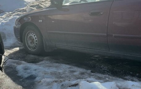 KIA Spectra II (LD), 2006 год, 300 000 рублей, 4 фотография