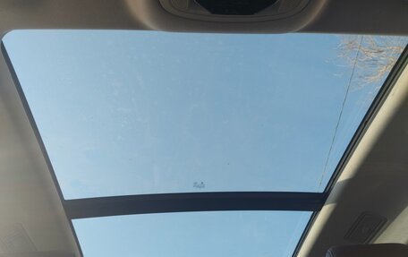 CheryExeed VX, 2022 год, 3 000 000 рублей, 5 фотография