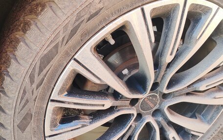 CheryExeed VX, 2022 год, 3 000 000 рублей, 2 фотография