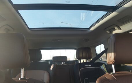 CheryExeed VX, 2022 год, 3 000 000 рублей, 4 фотография