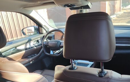 CheryExeed VX, 2022 год, 3 000 000 рублей, 9 фотография
