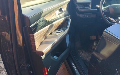 CheryExeed VX, 2022 год, 3 000 000 рублей, 11 фотография