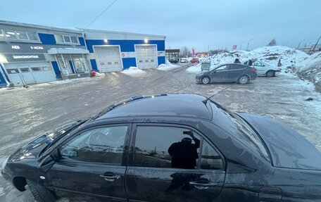 Mitsubishi Lancer IX, 2007 год, 550 000 рублей, 7 фотография