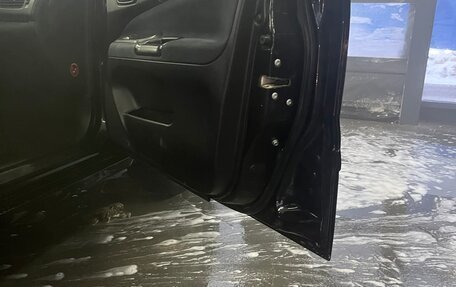 Mitsubishi Lancer IX, 2007 год, 550 000 рублей, 16 фотография