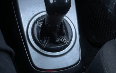 Mitsubishi Lancer IX, 2007 год, 550 000 рублей, 12 фотография