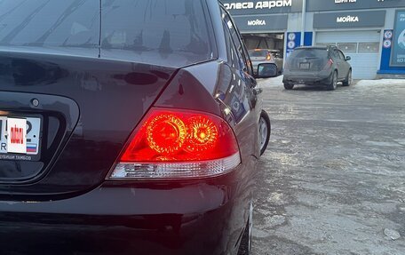 Mitsubishi Lancer IX, 2007 год, 550 000 рублей, 4 фотография