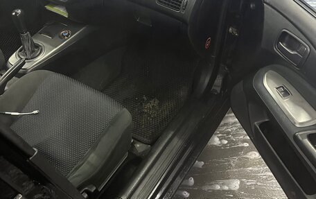 Mitsubishi Lancer IX, 2007 год, 550 000 рублей, 15 фотография