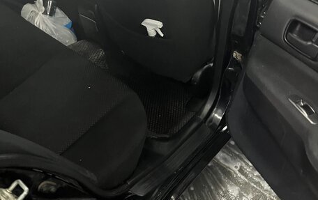 Mitsubishi Lancer IX, 2007 год, 550 000 рублей, 17 фотография