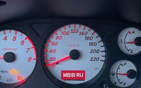 Mitsubishi Lancer IX, 2007 год, 550 000 рублей, 10 фотография