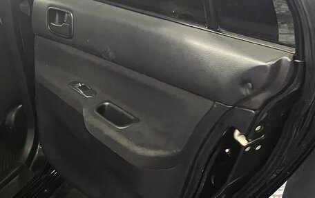 Mitsubishi Lancer IX, 2007 год, 550 000 рублей, 18 фотография