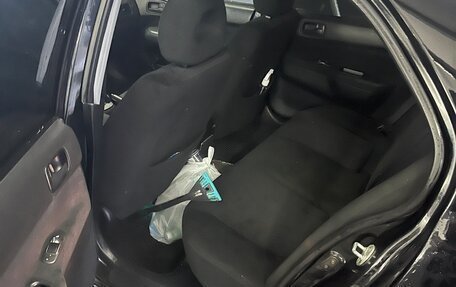 Mitsubishi Lancer IX, 2007 год, 550 000 рублей, 19 фотография