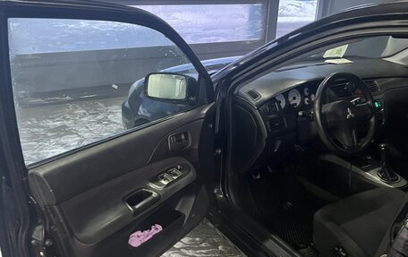 Mitsubishi Lancer IX, 2007 год, 550 000 рублей, 20 фотография