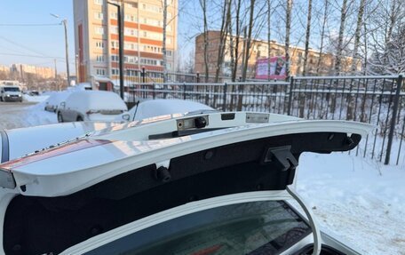 Chevrolet Cruze II, 2010 год, 690 000 рублей, 13 фотография