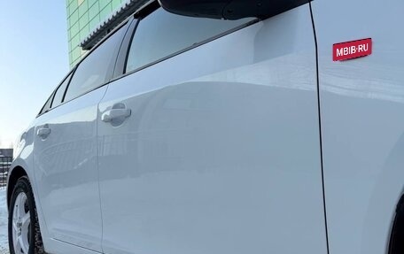 Chevrolet Cruze II, 2010 год, 690 000 рублей, 17 фотография