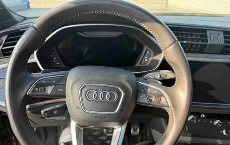 Audi Q3, 2023 год, 2 715 444 рублей, 10 фотография