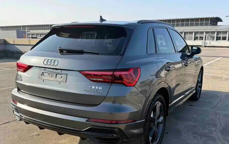 Audi Q3, 2023 год, 2 715 444 рублей, 5 фотография