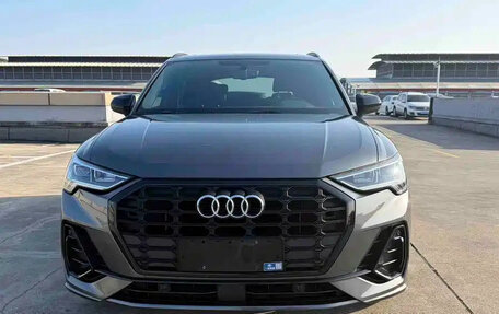 Audi Q3, 2023 год, 2 715 444 рублей, 2 фотография