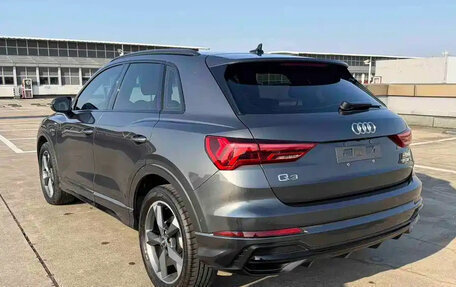 Audi Q3, 2023 год, 2 715 444 рублей, 7 фотография