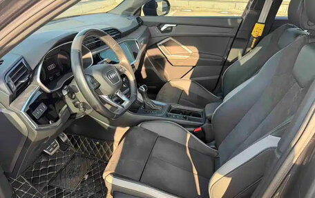 Audi Q3, 2023 год, 2 715 444 рублей, 8 фотография