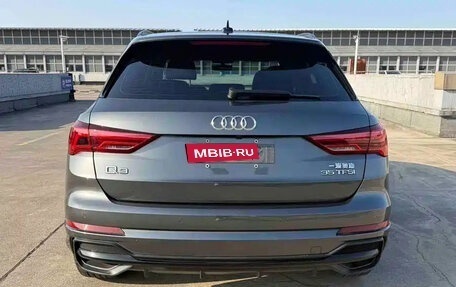 Audi Q3, 2023 год, 2 715 444 рублей, 6 фотография